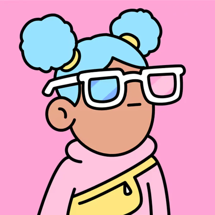 Doodles collection preview